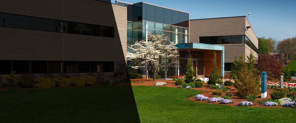 Duffield Landscapers