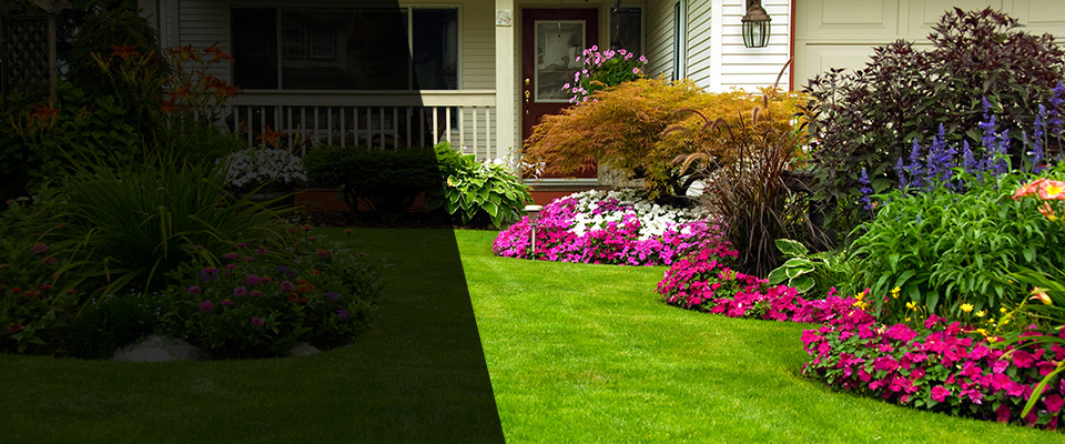 Duffield Landscapers