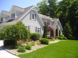 Landscapers and Lawncare Services in Duffield, VA