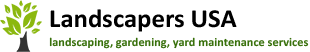Duffield Landscapers